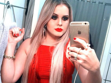 Lidiane Leite, ex-prefeita de Bom Jardim (MA) ostentava luxo nas redes sociais 