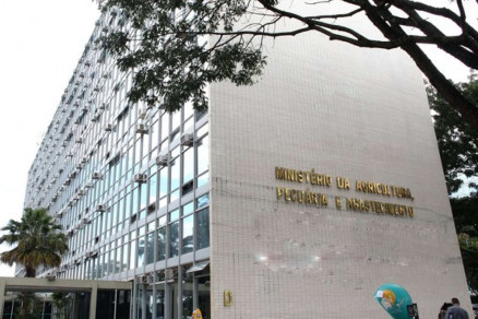 Nomes de servidores afastados foram divulgados pelo Ministrio da Agricultura