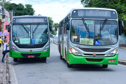 Mulheres de Cuiab podero ter nibus para transporte exclusivo
