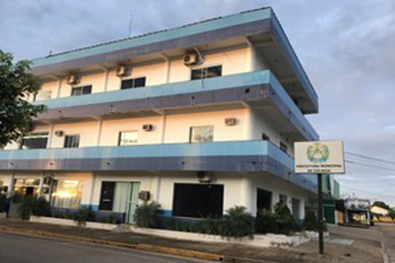Prefeitura de Colniza possui mais de 600 servidores contratados, diz MP