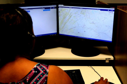 A capital de Mato Grosso  a segunda unidade federativa a adotar este procedimento de identificao, depois de So Paulo