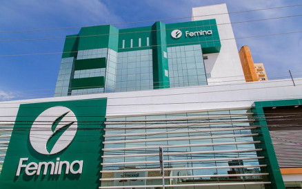 Femina Hospital Infantil e Maternidade  uma das pioneiras em MT a oferecer cirurgias ginecolgicas