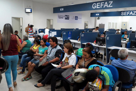 Unidade de Vrzea Grande atendeu 197.091 pessoas em um ano