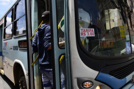 Nova opo far somente duas paradas, segundo a Semob