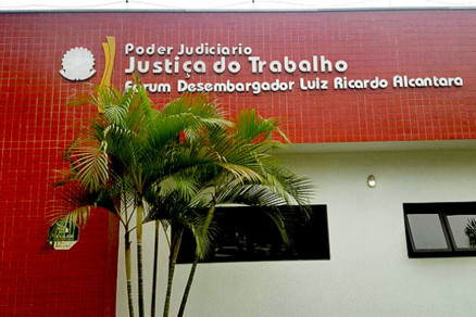 Vara do Trabalho do Municpio de Sorriso sofreu atentado