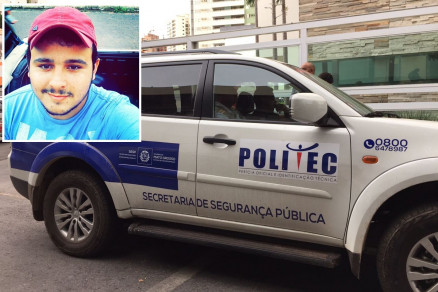 Rena Luna foi morto na madrugada deste domingo, em Nova Xavantina