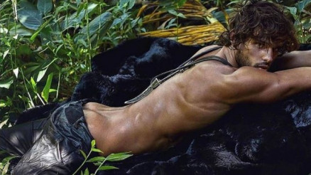 Marlon teixeira: ensaio hot