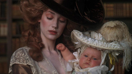  O filme rendeu a John Alcott o Oscar de Melhor Fotografia