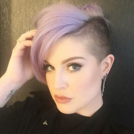 Kelly Osbourne 