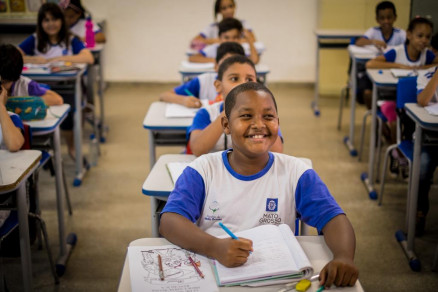 Seduc investe mais de R$ 32 milhes em melhoria nas unidades escolares do municpio