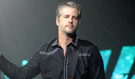 Victor Chaves: ele afirma que no agrediu ningum