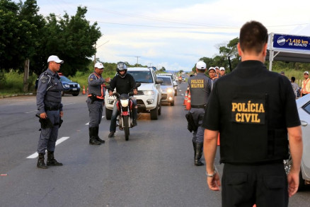  A reduo fica mais evidente no acumulado do Estado