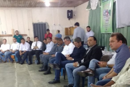 Secretrios e a cpula da Segurana acompanham o desdobramento da chacina que ocorreu na ltima quarta