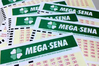 Morador de Cuiab ganha mais de R$ 100 mil em sorteio da Mega