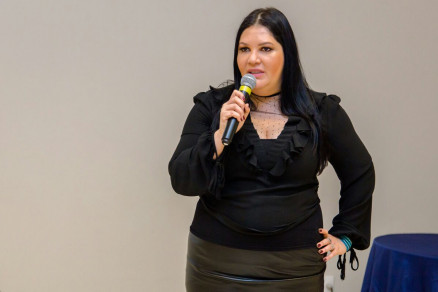 Corregedora-Geral da PGE, Glaucia Rodrigues do Amaral  quem vai comandar as investigaes