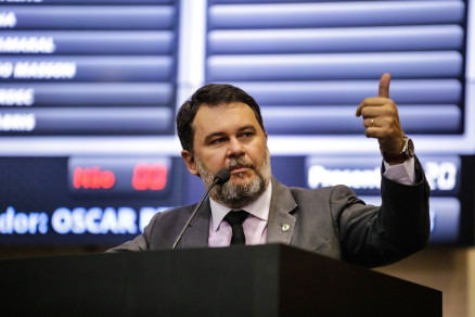 Oscar Bezerra