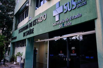 Relatrio da Secretaria de Sade foi divulgado nessa sexta-feira (10)