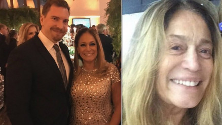 Susana Vieira diz que est namorando e nega plsticas