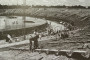 Construo do Estdio Governador Jos Fragelli, o Verdo<br/>Credito:Reproduo