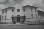 Departamento de Sade Pblica e em baixo era o Centro de Sade - rua 13 de Junho, com a rua Dom Bosco<br/>Credito:Reproduo
