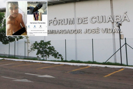 Delegado afirma que soltura do suspeito pode comprometer a investigao