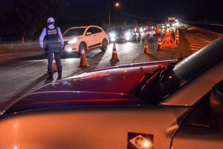 Batalho de Polcia Militar de Trnsito Urbano e Rodovirio