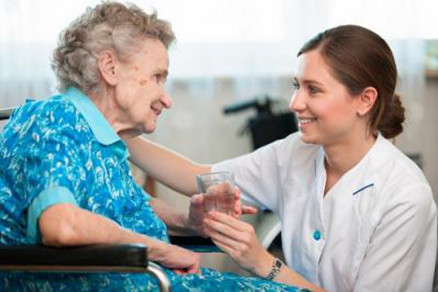 Conforme levantamento, atualmente 92 idosos se encontra em estado de internao