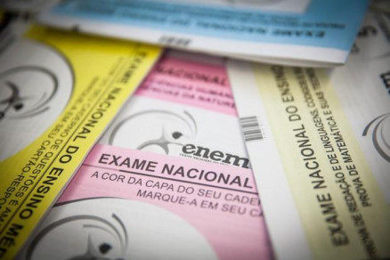  Segundo balano do Inep, s 15h o sistema registrava 4.090.541 inscries.