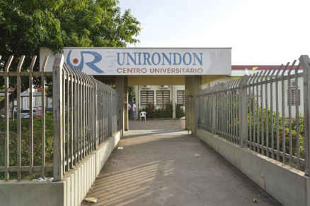 Centro Universitrio Unirondon