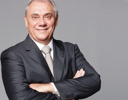 Marcelo Rezende pode estar com cncer
