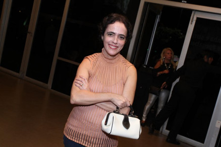 Silvia Buarque de Holanda