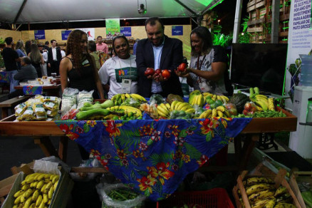 Banca da agricultura familiar; nova cotao vale at dia 25 de maio