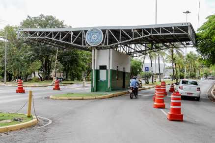 Universidade Federal do Mato Grosso
