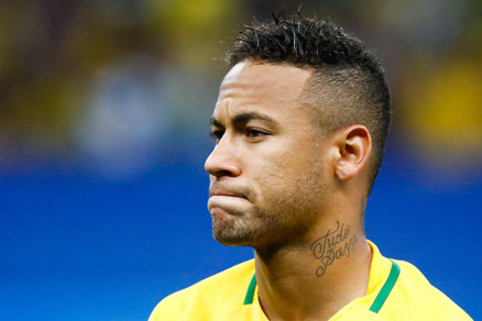 Neymar 