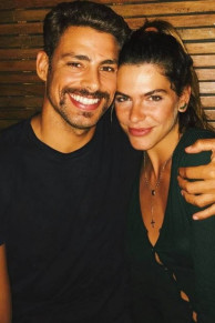  Cau Reymond e Mariana Goldfarb