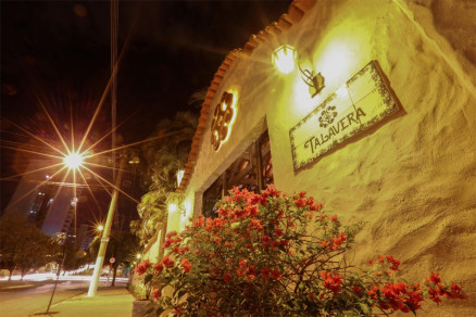 O Talavera vai atender inicialmente de tera a domingo das 18h s 02h