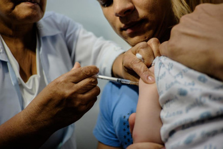 Os casos mais graves ocorrem principalmente nos primeiros 12 meses de vida