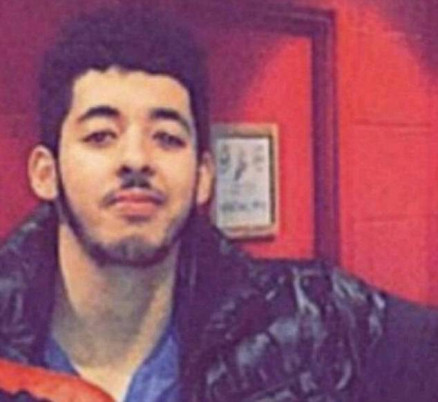 Salman Abedi