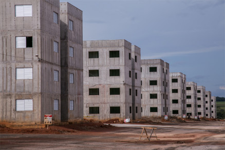 Investimento em apartamentos populares ser por meio da Secretaria de Estado de Cidades