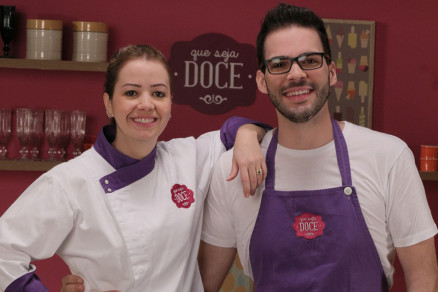 A cuiabana venceu as duas primeiras provas e foi para a final do programa