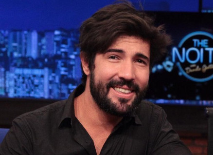 Sandro Pedroso ganha elogios 