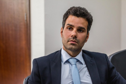 getulio velasco