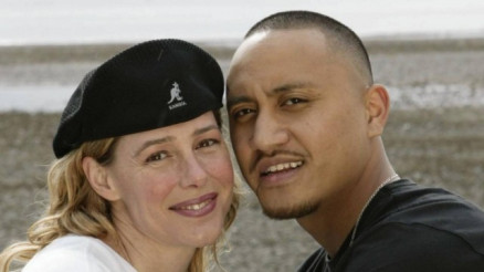 Mary Kay Letourneau e Vili Fualaau se divorciaram