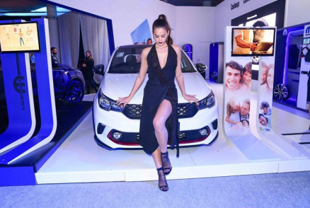 Bruna Marquezine