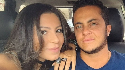 Andressa acrescenta 'Miranda' no sobrenome