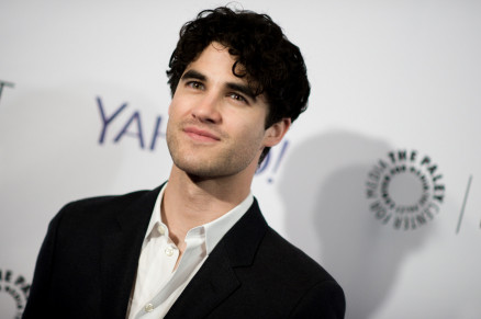Darren Criss