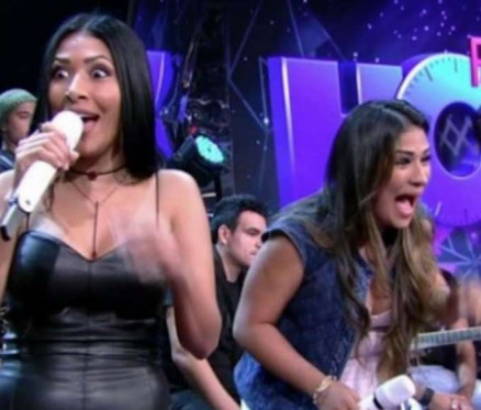 Simone e Simaria