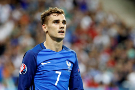 Antoine Griezmann
