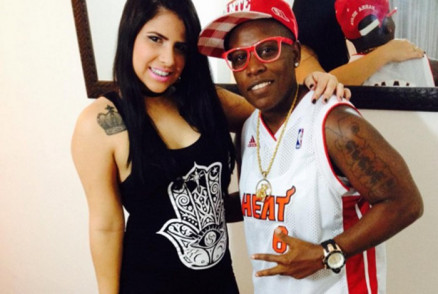 Nenm e sua mulher, Thais