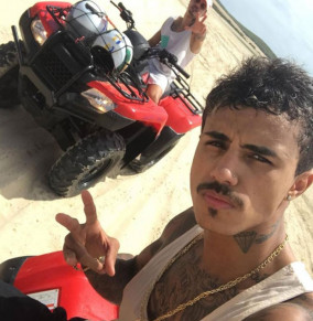 MC Livinho